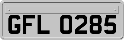 GFL0285