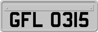 GFL0315