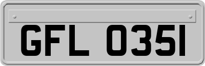 GFL0351