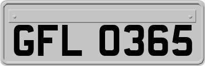 GFL0365