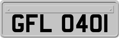 GFL0401