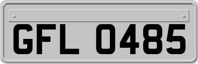 GFL0485