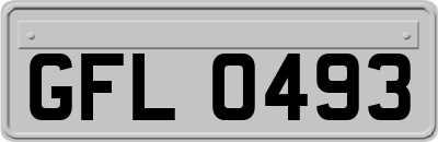 GFL0493