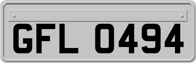 GFL0494