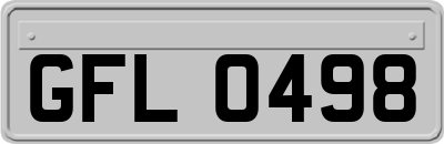 GFL0498