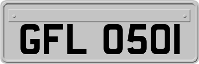 GFL0501