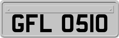 GFL0510