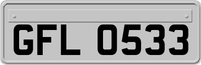 GFL0533