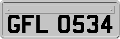 GFL0534