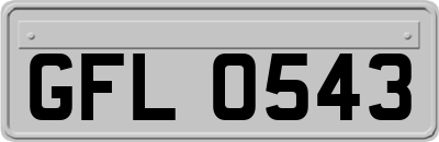 GFL0543