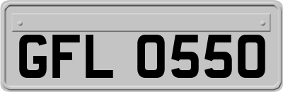 GFL0550