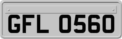 GFL0560
