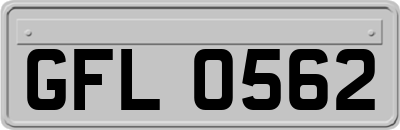 GFL0562
