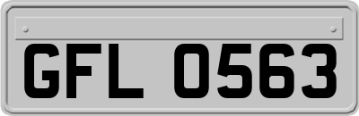GFL0563