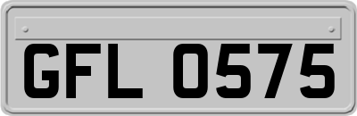 GFL0575
