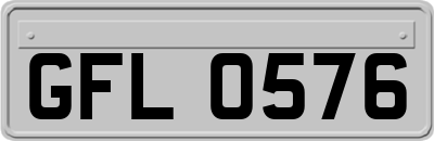 GFL0576
