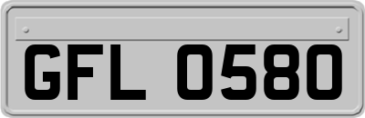 GFL0580