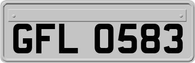 GFL0583