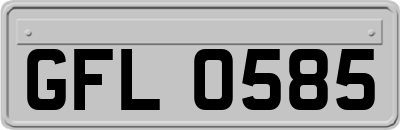 GFL0585