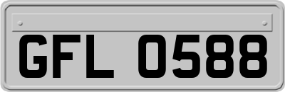 GFL0588