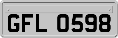 GFL0598
