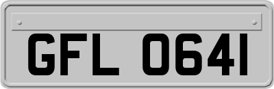 GFL0641