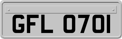 GFL0701