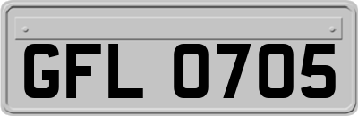 GFL0705