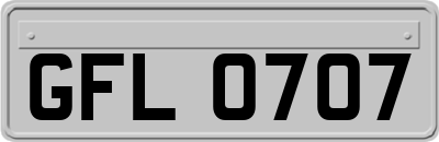 GFL0707