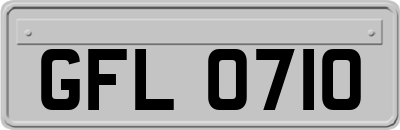 GFL0710
