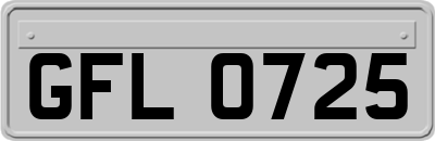 GFL0725