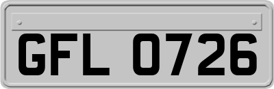 GFL0726