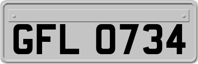GFL0734