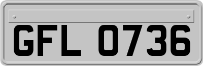 GFL0736