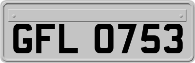 GFL0753