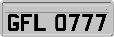 GFL0777
