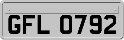 GFL0792