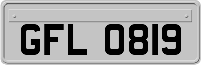 GFL0819