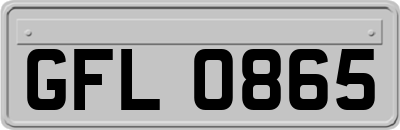 GFL0865