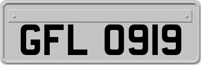 GFL0919