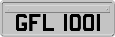 GFL1001