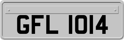 GFL1014