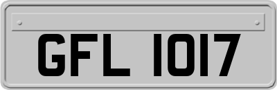 GFL1017