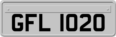 GFL1020
