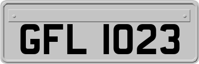 GFL1023