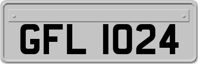GFL1024