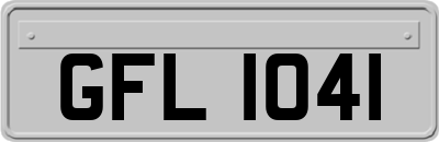 GFL1041