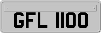 GFL1100