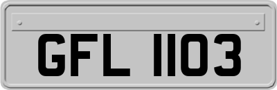 GFL1103