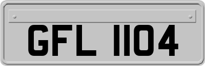 GFL1104